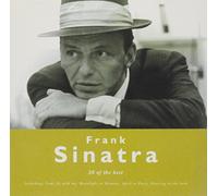Frank Sinatra - 20 Love Songs [Australian Import]
