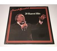 Frank Sinatra - 20 Rarest Hits - Happy Bird - B 90066, Pentagon - U/50048