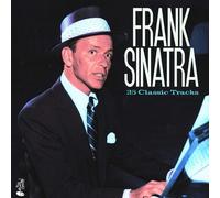 Frank Sinatra : 25 Classic Tracks VINYL 12" Album 2 discs (2020) NEW