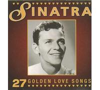 Frank Sinatra - 27 Golden Love Songs