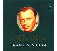 Frank Sinatra (3CD) - Triple Gold