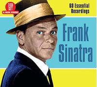 Frank Sinatra - 60 Essential Recordings