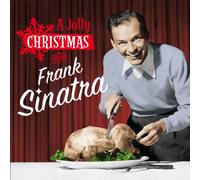 Frank Sinatra - A Jolly Christmas From + Christmas Dreaming