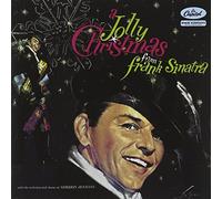 Frank Sinatra - A Jolly Christmas from Frank Sinatra by Frank Sinatra (2011-10-04)