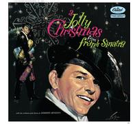 Frank Sinatra - A Jolly Christmas From Frank Sinatra [VINYL]