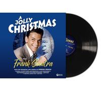 A Jolly Christmas From Frank Sinatra