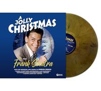 Frank Sinatra - A Jolly Christmas From Frank Sinatra [VINYL]