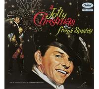 Frank Sinatra - A Jolly Christmas From Frank Sinatra [VINYL]