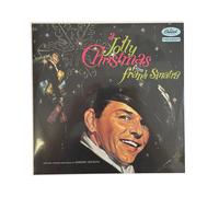 Frank Sinatra - A Jolly Christmas From Frank Sinatra [VINYL]