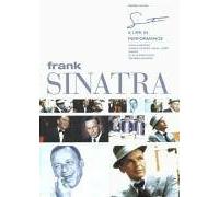 Frank Sinatra: A Life In Performance 1 [DVD]