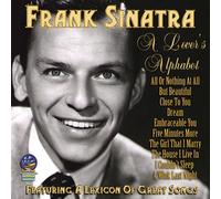Frank Sinatra - A Lover's Alphabet