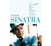 Frank Sinatra: A Man And His Music [DVD]