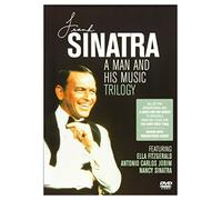 Frank Sinatra - A Man And His Music Trilogy [DVD]