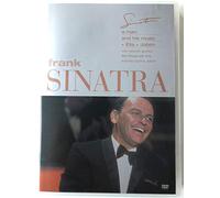 Frank Sinatra: A Man And His Music With Ella And Jobim [DVD]