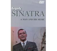 Frank Sinatra - A Man & His Music [DVD]