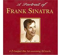 Frank Sinatra - A Portrait Of Frank Sinatra
