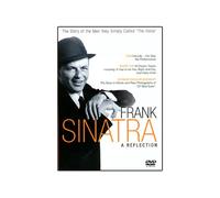 FRANK SINATRA / A REFLECTION