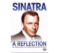 FRANK SINATRA - A REFLECTION DVD