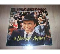 Frank Sinatra - A Swingin' Affair!