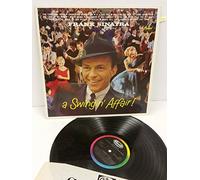 FRANK SINATRA a swingin' affair!, CAPS 26-0017-1