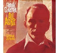 Frank Sinatra - All Alone