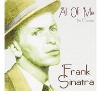 Frank Sinatra - All Of Me