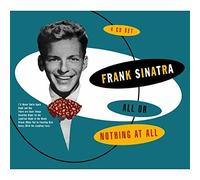 All or Nothing at All (4CD), Frank Sinatra, Audio CD, New, FREE & FAST Delivery