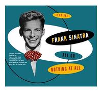 All or Nothing at All (4CD), Frank Sinatra, Audio CD, New, FREE & FAST Delivery