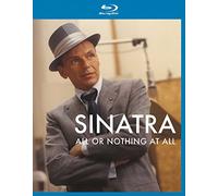 Frank Sinatra: All Or Nothing At All [Blu-ray]
