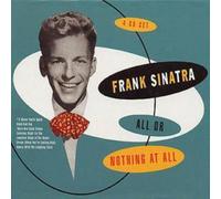 All or Nothing at All (4CD), Frank Sinatra, Audio CD, New, FREE & FAST Delivery