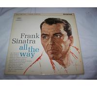 Frank Sinatra - All The Way