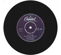 Frank Sinatra - All The Way / Chicago [7" Vinyl]
