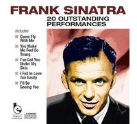 Sinatra Frank - American Legend: Frank Sinatra