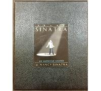 Frank Sinatra: An American Legend (Box Set)