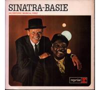 Frank Sinatra and Count Basie - Sinatra-Basie Vol. 1