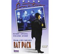 Frank Sinatra And The Rat Pack [DVD] [2002]