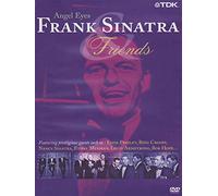 Frank Sinatra - Angel Eyes [DVD] [2011]