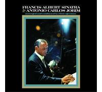 Frank Sinatra & Antonio Ca Francis Albert Sinatra & Antonio Ca (CD) (US IMPORT)