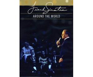 Frank Sinatra - Around the World [DVD] [2011] [Region 1] [US Import] [NTSC]