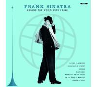 Frank Sinatra - Around The World With Frank LP Vinyl