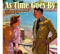 Frank Sinatra As Time Goes By (CD) Album (US IMPORT)