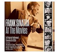 Frank Sinatra - At The Movies [3CD Box Set]