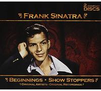 Frank Sinatra - Beginnings & Show Stoppers
