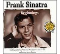 Frank Sinatra - Beginnings (UK Import)