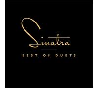 Various Artists Best of Duets (CD) Album
