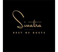 Frank Sinatra Best of Duets (CD) Album (US IMPORT)