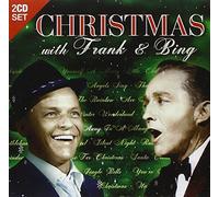 Frank Sinatra & Bing Crosby - A Christmas With Frank & Bing