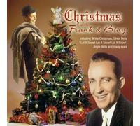 Frank Sinatra / Bing Crosby - Christmas With Frank And Bing (French Import)