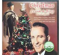 Frank Sinatra ,Bing Crosby , Ella Fitzgerald, and many others - Christmas with Frank & Bing and the Legends