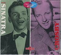 Frank Sinatra & Bing Crosby - Two on One